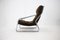 Mid-Century Sessel im Stil von Peter Hoyte, 1970er 3