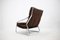 Mid-Century Lounge Armchair in the Style of Peter Hoyte, 1970s 4