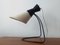 Lampe de Bureau Mid-Century par Josef Hurka pour Napako, 1960s 5