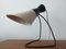 Mid-Century Table Lamp by Josef Hurka for Napako, 1960s 8