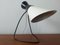 Lampe de Bureau Mid-Century par Josef Hurka pour Napako, 1960s 4