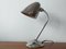 Lámpara de mesa Art Déco, funcionalista, Bauhaus de Franta Anyz, años 30, Imagen 3