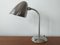 Lámpara de mesa Art Déco, funcionalista, Bauhaus de Franta Anyz, años 30, Imagen 8