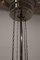 Lampes à Suspension Ajustables Nickelées, 1920s, Set de 2 6