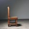 Chaise de Salon Moderniste 5
