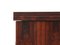 Mid-Century Scandinavian Bar Cabinet in Rio Rosewood by Illum Wikkelso, Image 15