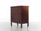 Mid-Century Scandinavian Bar Cabinet in Rio Rosewood by Illum Wikkelso 6