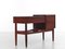 Table de Jardin Mid-Century Scandinave par Arne Wahl Iversen en Palissandre de Rio 7