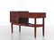 Mid-Century Scandinavian Planter Table by Arne Wahl Iversen in Rio Rosewood 9