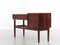 Mid-Century Scandinavian Planter Table by Arne Wahl Iversen in Rio Rosewood 5