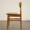 Dining Chairs, 1960s, Set of 4, Image 9