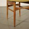 Dining Chairs, 1960s, Set of 4, Image 7