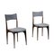 Dining Chairs, 1960s, Set of 2, Image 1