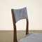 Dining Chairs, 1960s, Set of 2, Image 4