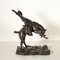 Paul Troubetzkoy, Rodeo Sculpture, 1866-1938, Image 7