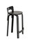 High Chair K65 by Alvar Aalto for Artek 1