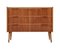 Mid 20th Century Danish Teak Chest of Drawers by Henning Jorgensen 3