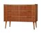 Dänische Mid-Century Kommode aus Teak von Henning Jorgensen 1