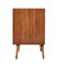 Mid 20th Century Danish Teak Chest of Drawers by Henning Jorgensen 4