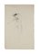 Inchiostro Jeanne Daour, Nude, Cina e acquerello, metà XX secolo, Immagine 1