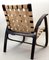 Bentwood Armchair by Jan Vanek for UP Zavody Brno, Czech Republic, 1930s, Image 8