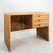 Desk in Bamboo and Rattan, 1970s 3
