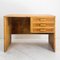 Desk in Bamboo and Rattan, 1970s, Image 1