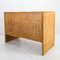 Desk in Bamboo and Rattan, 1970s 4