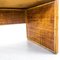 Schreibtisch aus Bambus & Rattan, 1970er 6