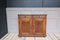 Oak Sideboard, Early 19th-Century 2