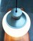 Mid-Century Model KD7 Ceiling Lamp by Achille Castiglioni for Kartell 5