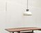 Lampada da soffitto modello KD7 Mid-Century di Achille Castiglioni per Kartell, Immagine 17