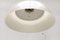 Lámpara de techo modelo KD7 Mid-Century de Achille Castiglioni para Kartell, Imagen 11