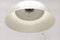 Mid-Century Model KD7 Ceiling Lamp by Achille Castiglioni for Kartell 11