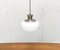 Lampada da soffitto modello KD7 Mid-Century di Achille Castiglioni per Kartell, Immagine 18