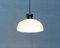 Mid-Century Model KD7 Ceiling Lamp by Achille Castiglioni for Kartell 10
