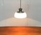 Mid-Century Model KD7 Ceiling Lamp by Achille Castiglioni for Kartell 3