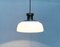 Mid-Century Model KD7 Ceiling Lamp by Achille Castiglioni for Kartell 9
