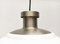 Lampada da soffitto modello KD7 Mid-Century di Achille Castiglioni per Kartell, Immagine 15