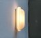 Mid-Century German Glass Sconces from Peill & Putzler, Set of 3 12