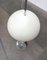 Mid-Century Space Age Globe Floor Lamp, Image 7