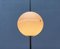 Lampadaire Globe Space Age Mid-Century 18