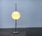 Mid-Century Space Age Globe Floor Lamp, Image 5