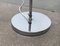 Mid-Century Space Age Globe Floor Lamp 11