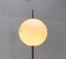 Mid-Century Space Age Globe Floor Lamp 17