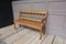 Small Biedermeier Bench 4