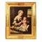 Óleo sobre lienzo, Madonna with Child, siglo XIX, Imagen 1