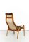 Lamino Easy Chair by Yngve Ekström for Swedese, 1970s 11