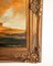 Veliero a Fuoco, inizio XX secolo, olio su tela, Immagine 3
