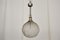 Ceiling Lamp, 1950s, Image 2